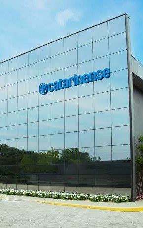 Catarinense Pharma