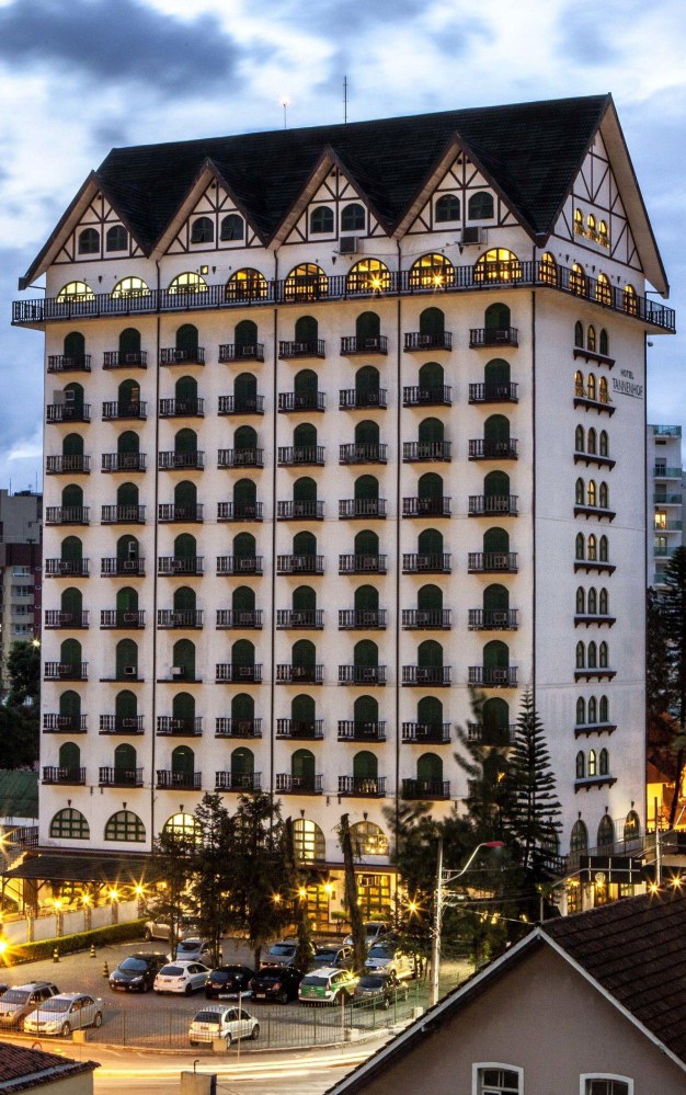 Hotel Tannenhof