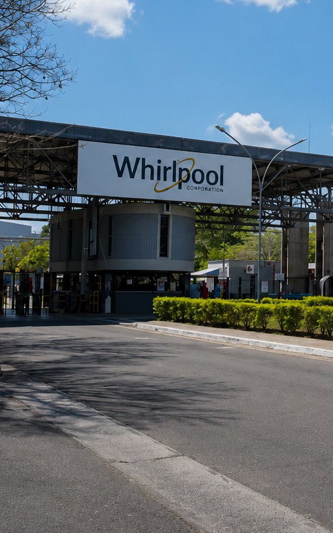 Whirlpool Brasil