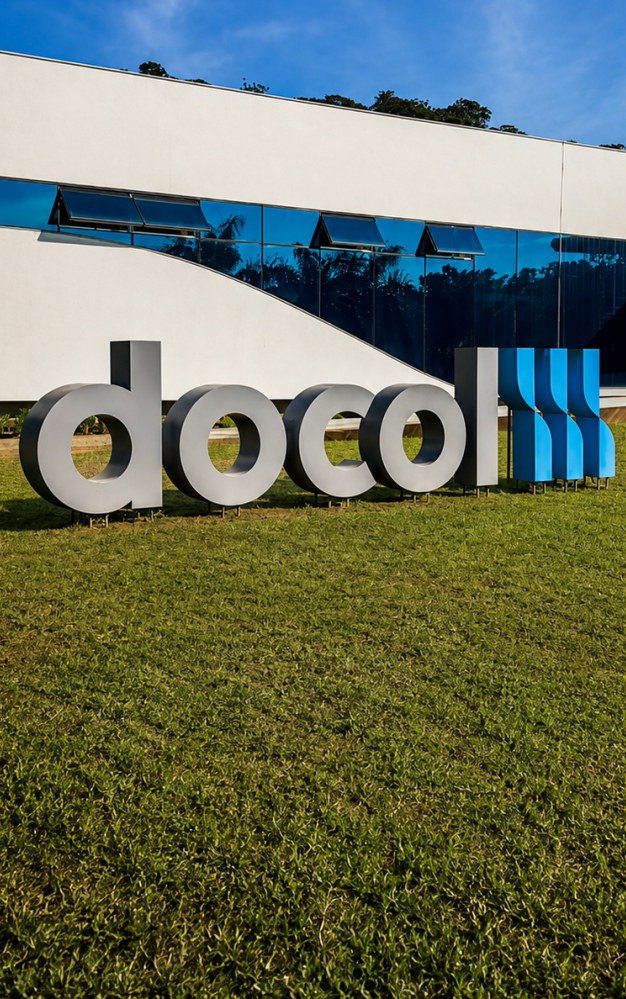 Docol
