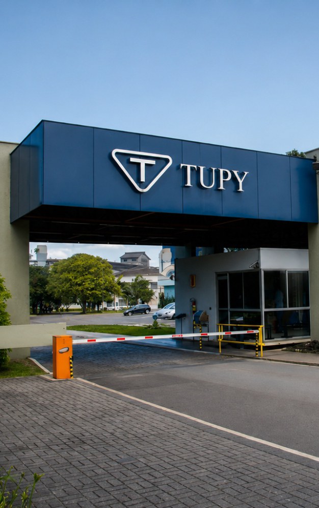Tupy