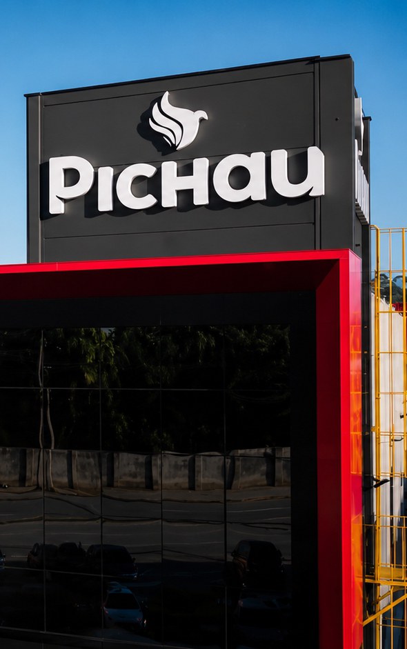 Pichau Informática