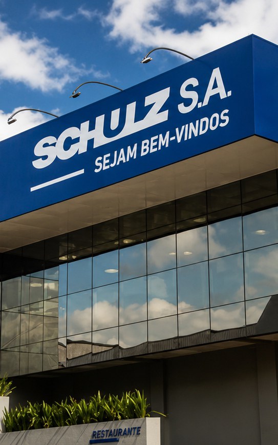 Schulz S.A.