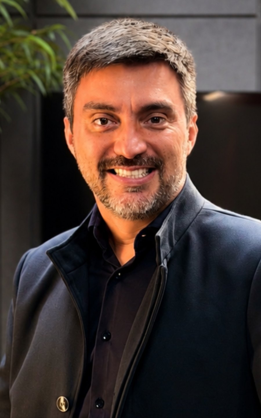 Felippe Prates