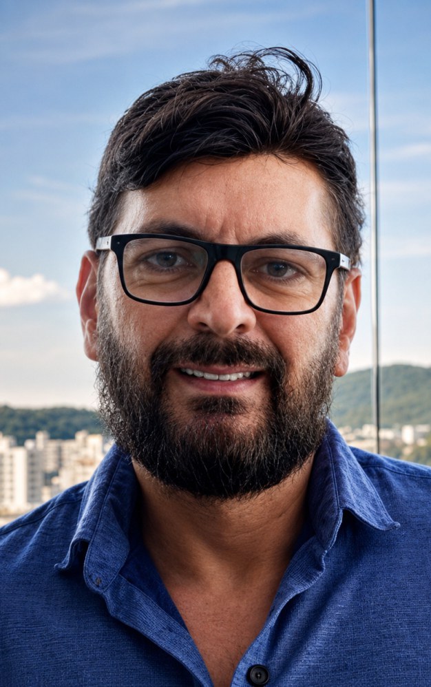 Joel Nauffal