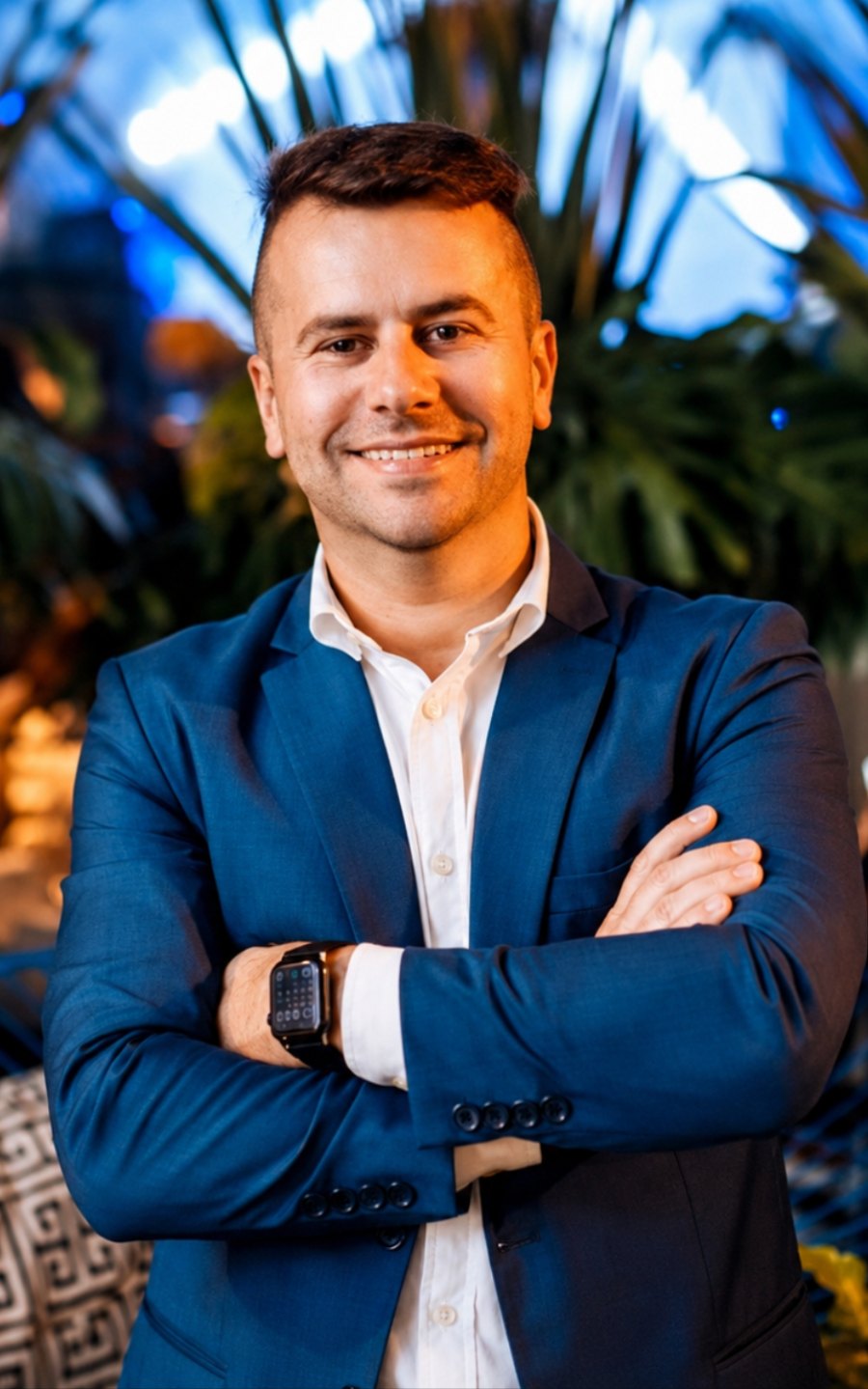 Joel Zonta