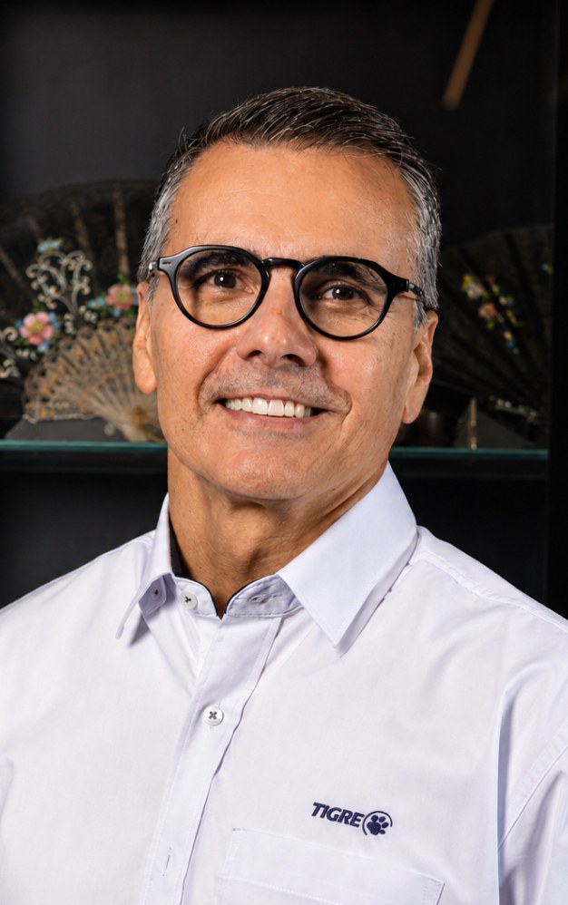 Luis Felipe Dau