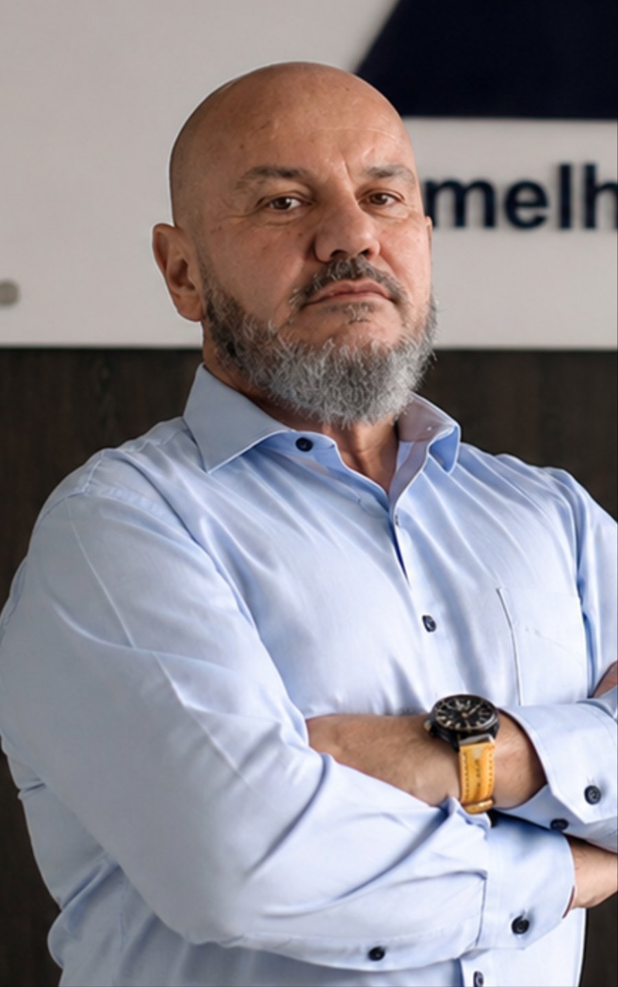 Robson Fernandes